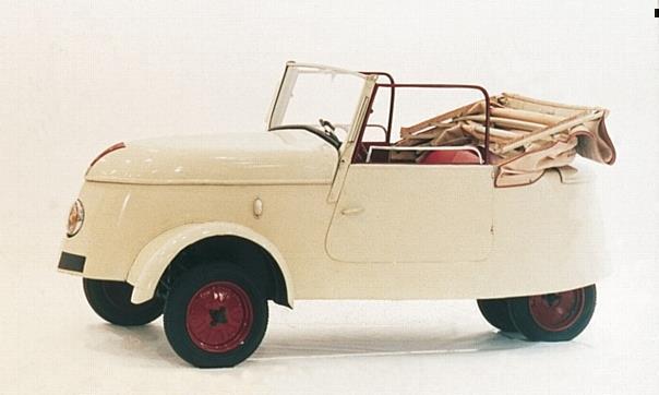 Peugeot VLV (1941)